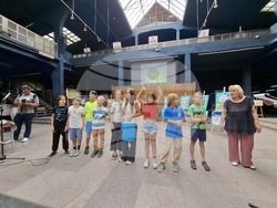 Снимка: Фондация "Устойчиво развитие за България" 