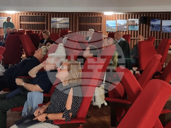 Варна - Съюз на учените - конференция