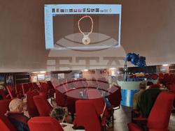 Варна - Съюз на учените - конференция