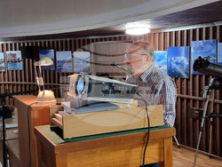 Варна - Съюз на учените - конференция