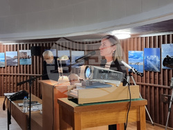 Варна - Съюз на учените - конференция