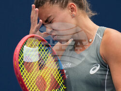 China Open Tennis