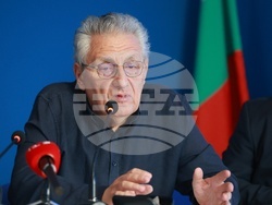 Национален пресклуб на БТА Русе - партия "Възраждане" - пресконференция