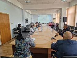 Разград - проект - пресконференция