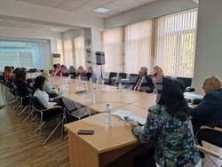 Разград - проект - пресконференция