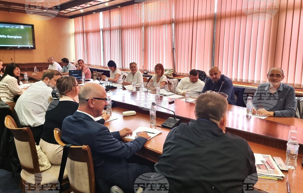 За преодоляването на проблема с имотните измами има нужда от законодателни промени, заявиха експерти във Варна
