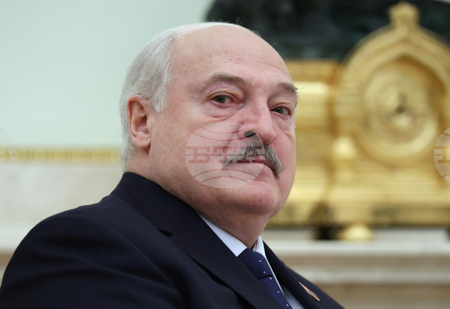 Беларус предложи да построи АЕЦ за енергийните нужди на контролираните от Русия украински територии