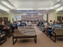 Хасково - Общински съвет - заседание