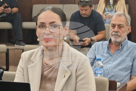 Хасково - Общински съвет - заседание