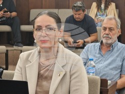 Хасково - Общински съвет - заседание