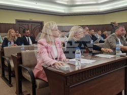 Хасково - Общински съвет - заседание