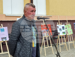 Кърджали - Европейски ден на спорта - СУ „От. Паисий“