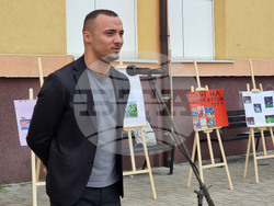 Кърджали - Европейски ден на спорта - СУ „От. Паисий“