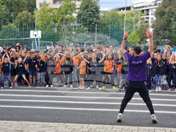 Кърджали - Европейски ден на спорта - СУ „От. Паисий“