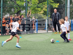 Кърджали - Европейски ден на спорта - СУ „От. Паисий“