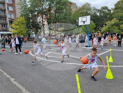 Кърджали - Европейски ден на спорта - СУ „От. Паисий“