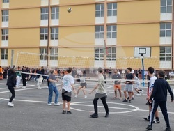 Кърджали - Европейски ден на спорта - СУ „От. Паисий“