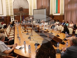 Снимка: Министерство на земеделието и храните