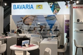 Испания - Барселона - Световно изложение за мобилни технологии