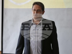 Университет по национално и световно стопанство - Джей Си Ай България - дискусия