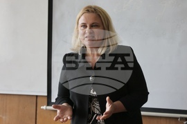 Университет по национално и световно стопанство - Джей Си Ай България - дискусия