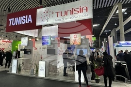 Испания - Барселона - Световно изложение за мобилни технологии