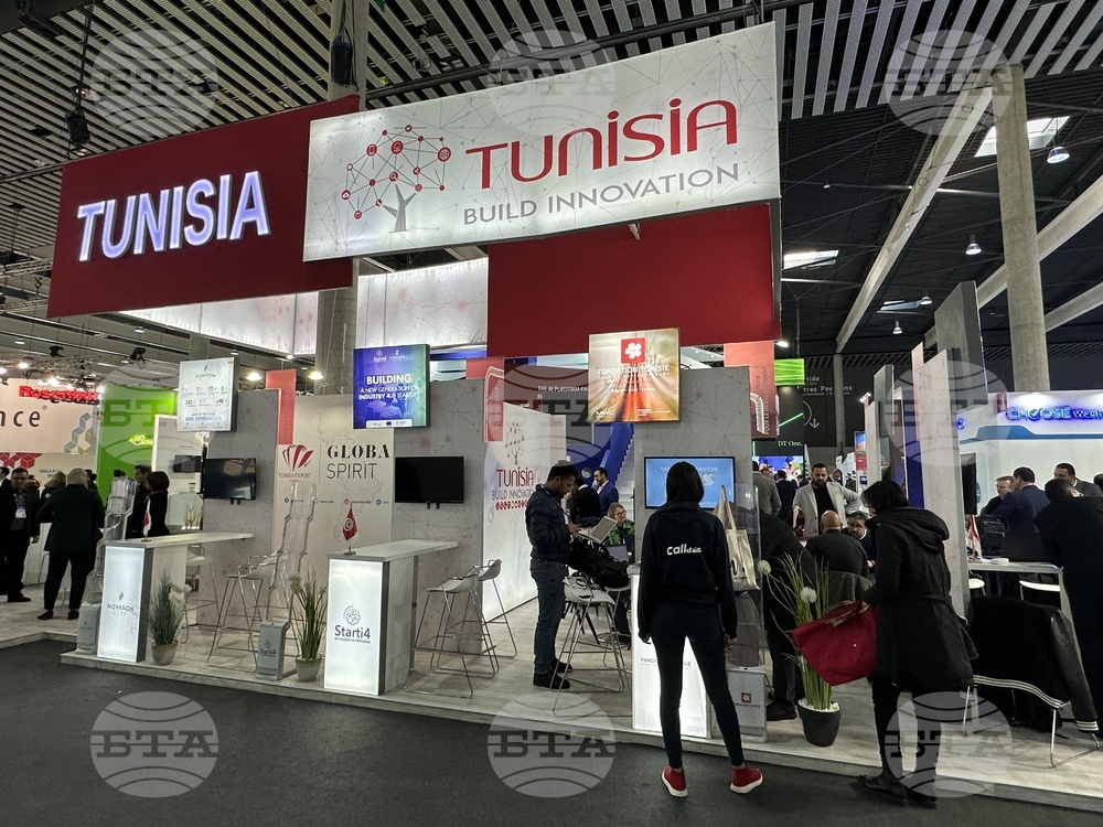 Испания - Барселона - Световно изложение за мобилни технологии