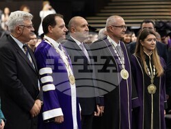 Снимка: Президентство