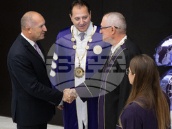 Снимка: Президентство