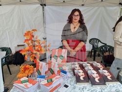 Монтана - Алея на книгата - млади писатели