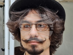 Монтана - Алея на книгата - млади писатели