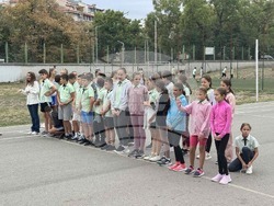 Снимка: Община Стара Загора