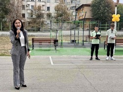 Снимка: Община Стара Загора