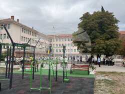 Снимка: Община Стара Загора