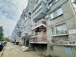 Снимка: Община Русе