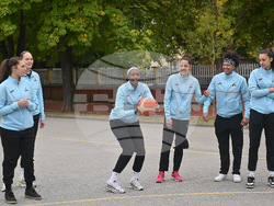 Монтана - Европейски ден на спорта