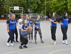 Монтана - Европейски ден на спорта