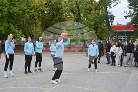 Монтана - Европейски ден на спорта