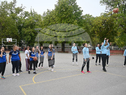 Монтана - Европейски ден на спорта