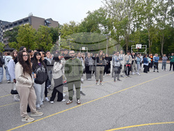 Монтана - Европейски ден на спорта