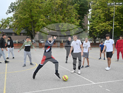 Монтана - Европейски ден на спорта