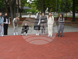 Монтана - Европейски ден на спорта