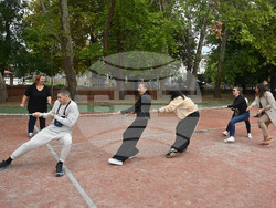 Монтана - Европейски ден на спорта