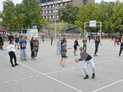 Монтана - Европейски ден на спорта
