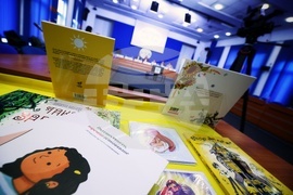 Национален пресклуб на БТА София - кръгла маса