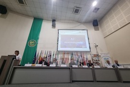Стара Загора - проект - "Аз съм бъдещето – пази ме"