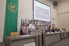 Стара Загора - проект - "Аз съм бъдещето – пази ме"
