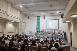 Стара Загора - проект - "Аз съм бъдещето – пази ме"