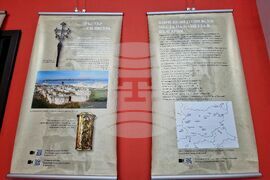 Бургас - Кирило-Методиевски научен център при Българска академия на науките - изложба