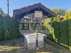 Село Момин сбор - семейна винарна "Стиви Естейт"